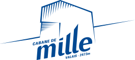 Cabane de Mille